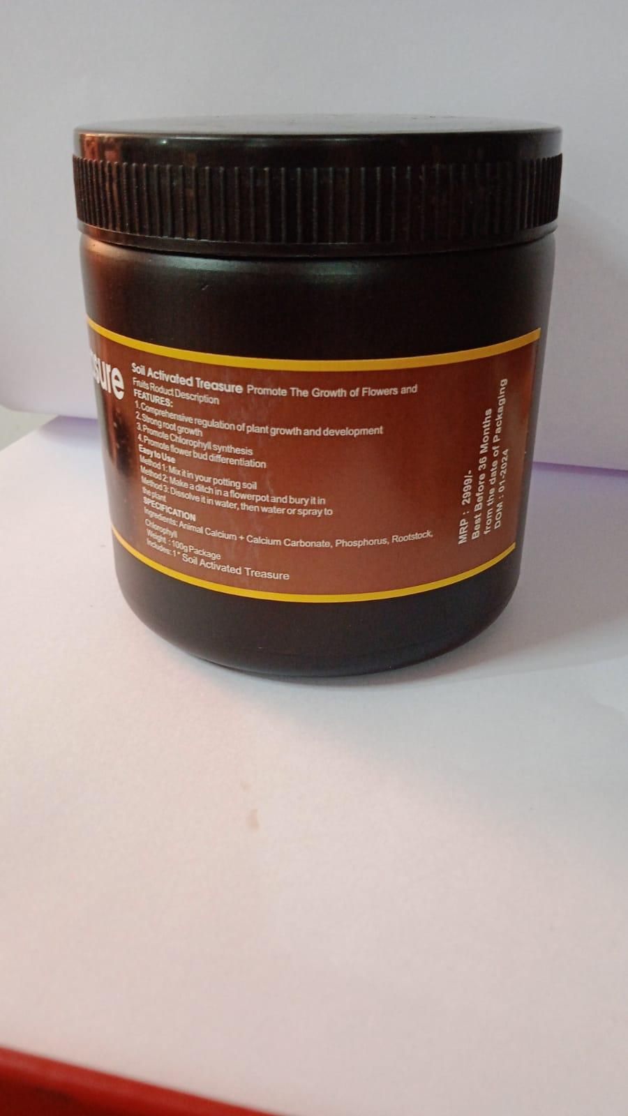 Soil Activator 200gram
