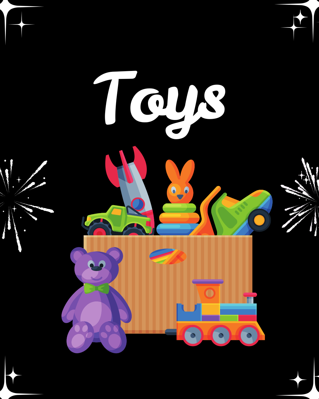 Toys