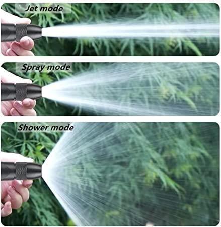 Portable High Pressure Nozzle