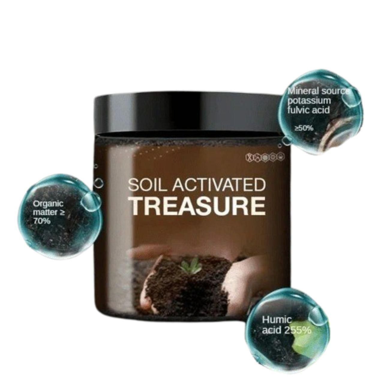 Soil Activator 200gram