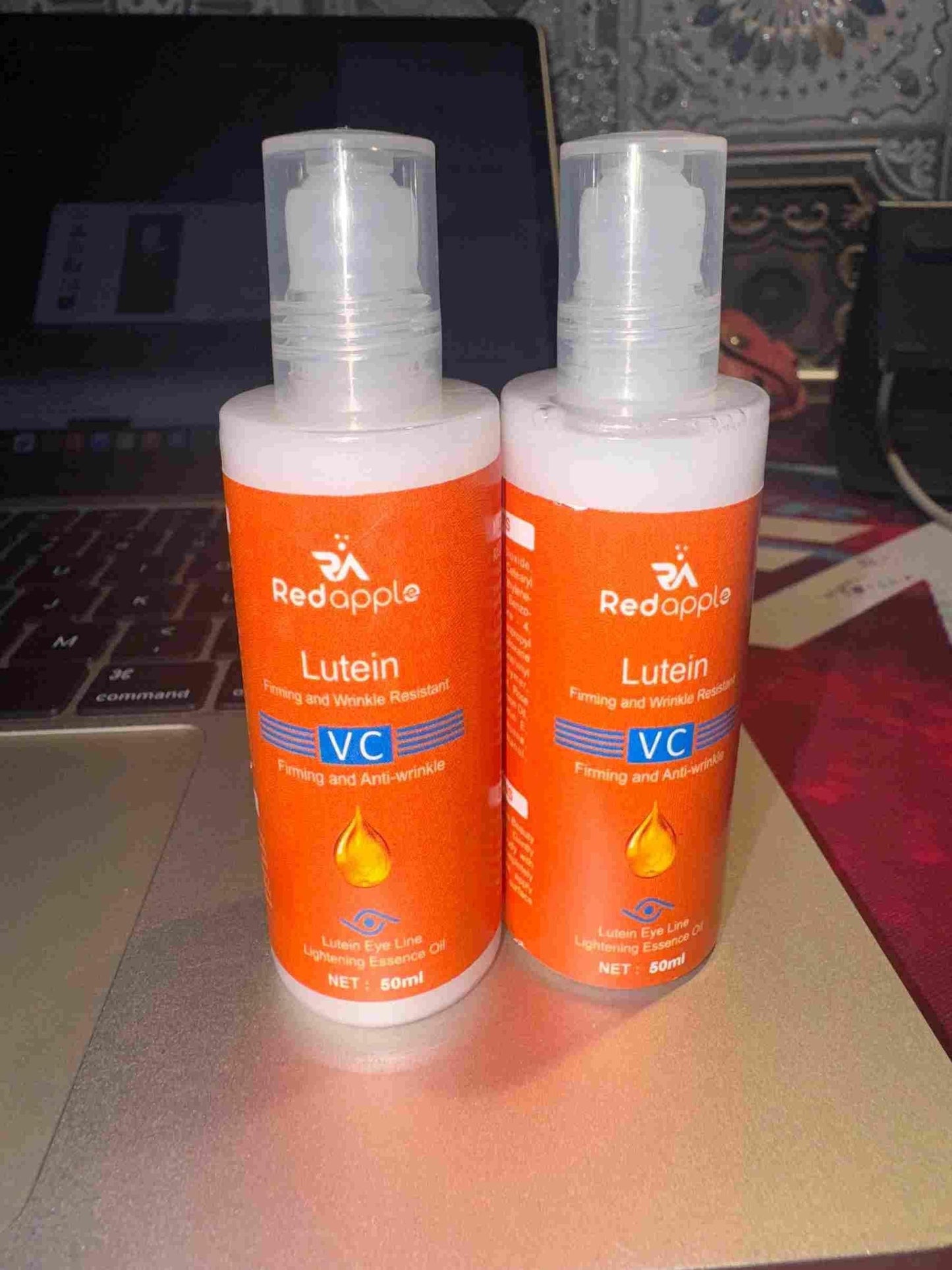 Anti Wrinkle 50ML (Pack of 2)