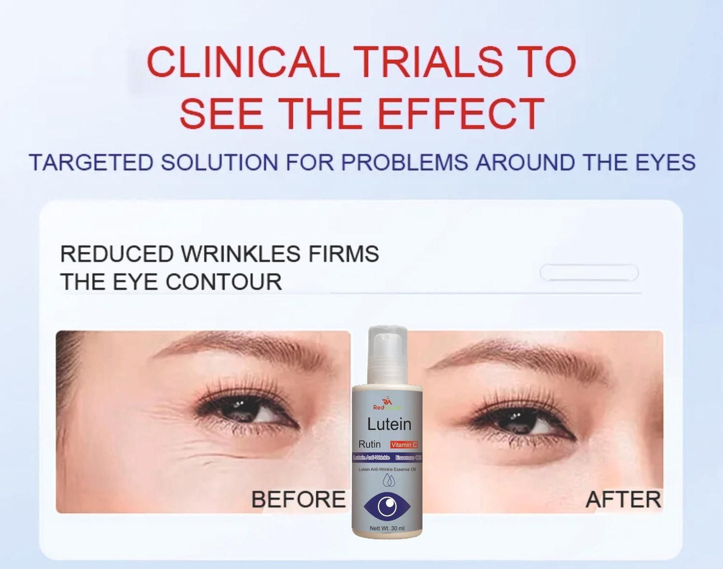 Anti Wrinkle Essence Oil 60 ml