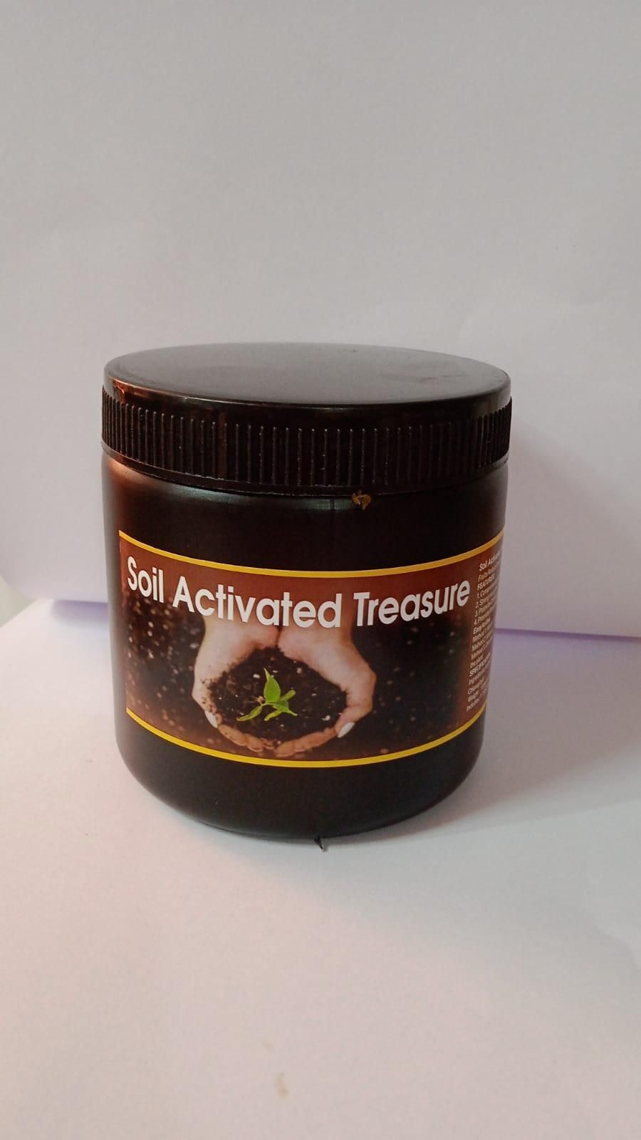 Soil Activator 200gram