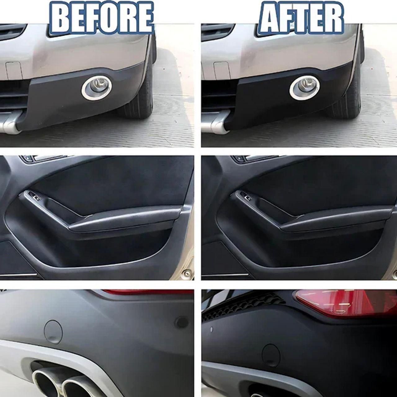Glass Repair Kit