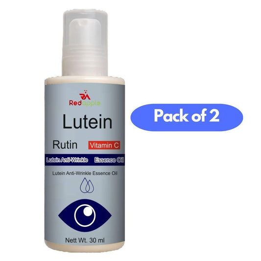 Lutein Anti Wrinkle Essence Oil 30 ml , Buy 1 get 1 free