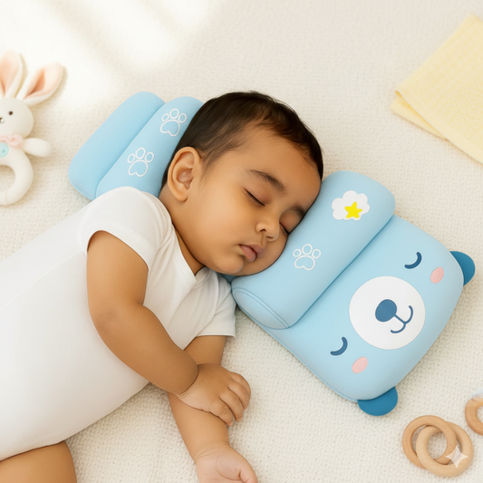 Baby Head Shaping Pillow™