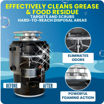 LemonBlast Yellow Bubble Tablets (12pc) + FREE 12 pc