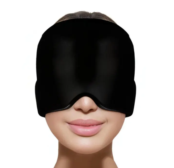Instant Headache Relief Cap™