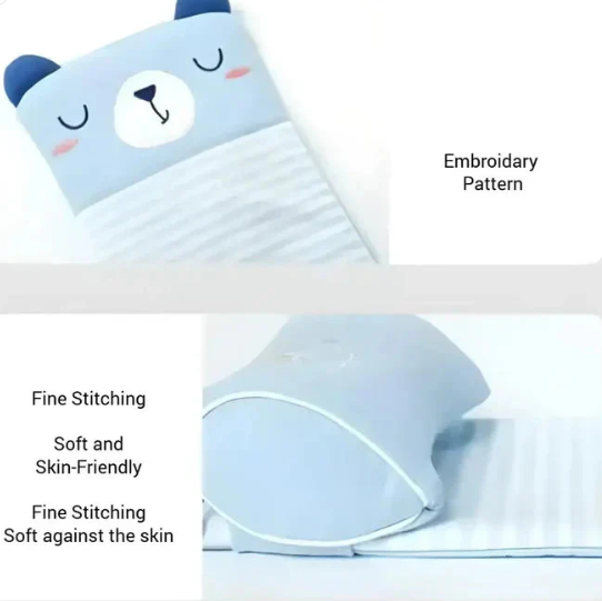 Baby Head Shaping Pillow™